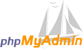 phpMyAdmin