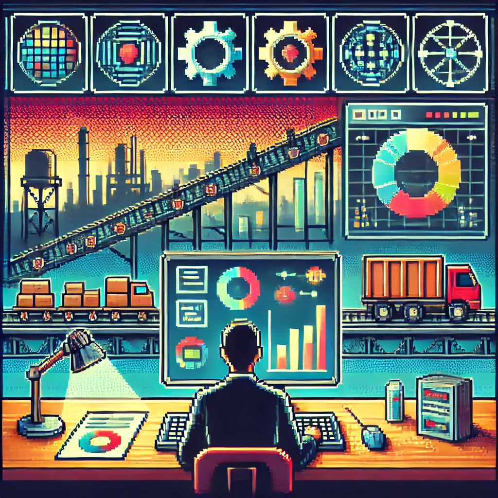 Expérience Professionnelle