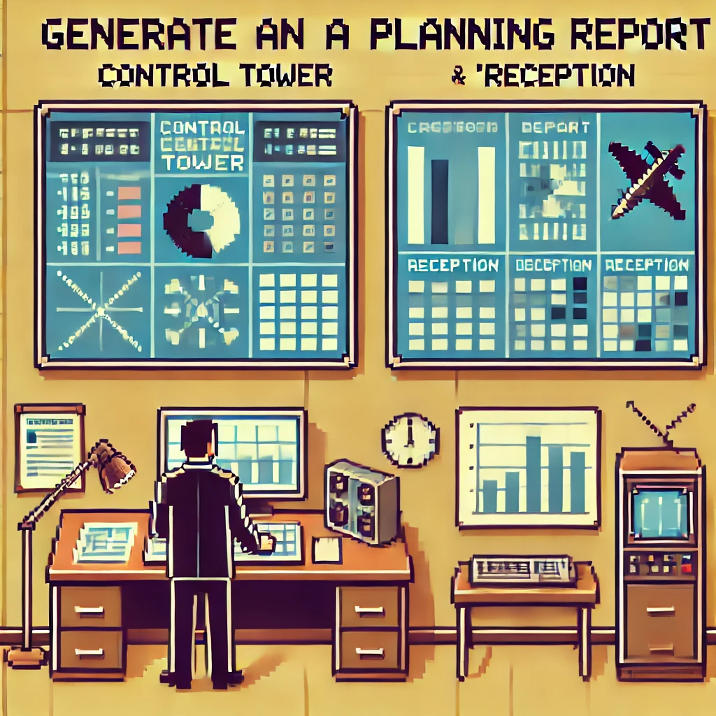 Rapport Implants Futurs