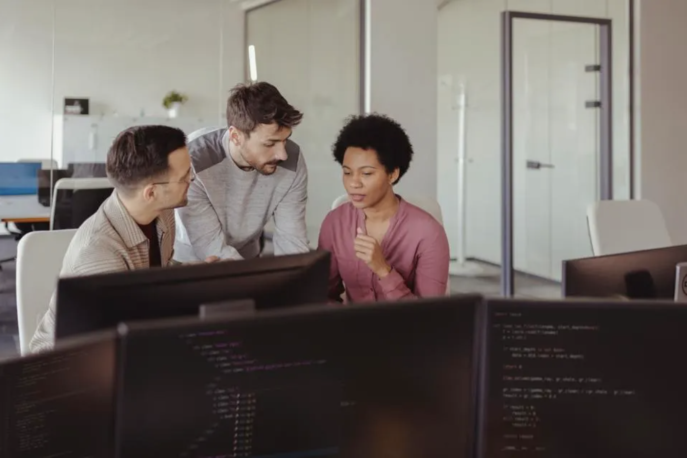 Transformation Numérique